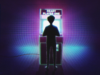 Ready Player 1